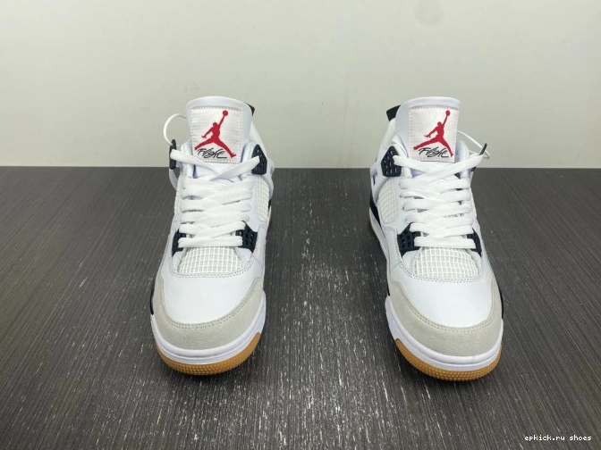 Cheap Retro SB 4 DR5415-100 Jordan 0730